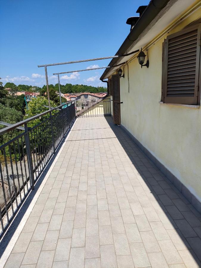 Tommaso Domus Apartment Vasanello Exterior photo